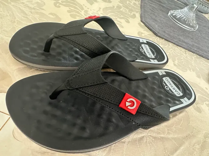 Chinelo Cartago 