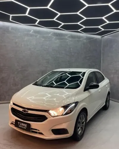 Chevrolet Joy Hatch 1.0 8V Black Edition Flex MEC 2021