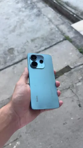 Vendo Celular Redimi 14