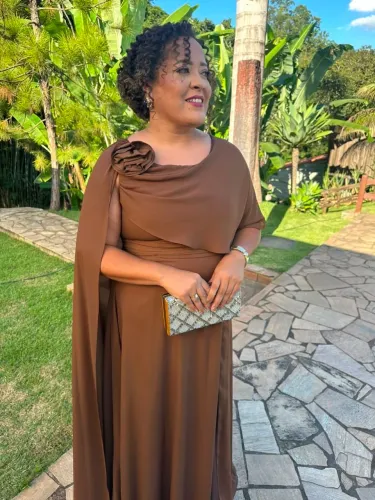 Vestido de Festa