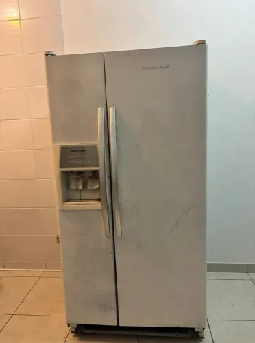 Geladeira Brastemp 2 portas 