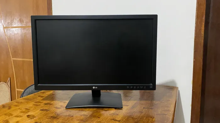 Monitor LG IPS e HDMI 