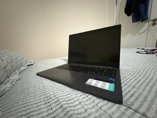 Notebook Samsung
