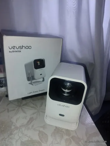 Projetor Veveshao A15
