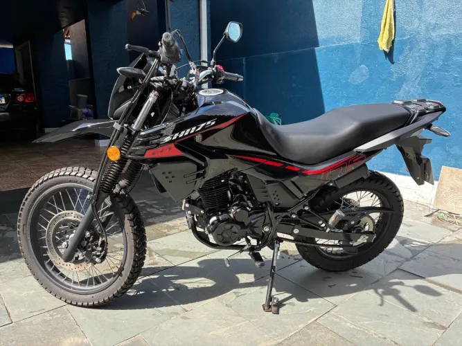 Shi 175Cc