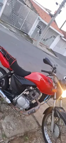 Ronda CG 125 2011
