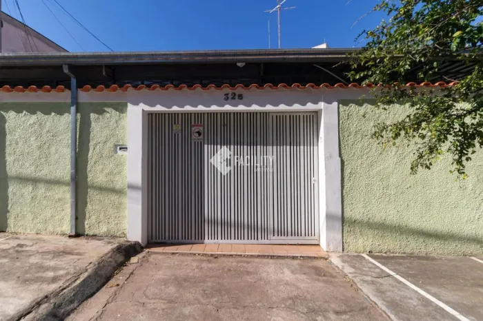 casa - Jardim do Vovô - Campinas