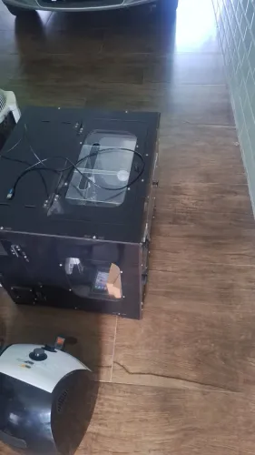 Impressora 3d
