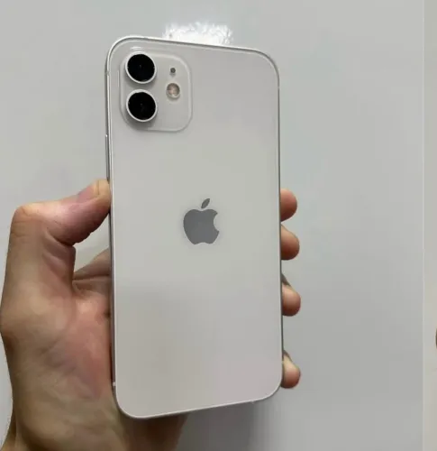 iPhone 12 128Gb Semi novo 