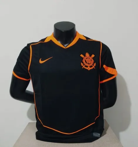Camisa do Corinthians torcedor