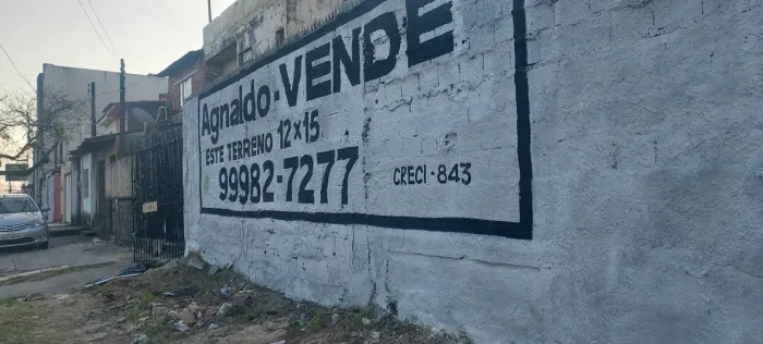 Imóvel para venda tem 90 metros quadrados em Gruta de Lourdes - Maceió - AL
