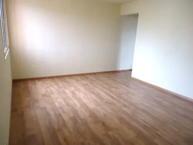 Apartamento à venda em São Paulo-SP na zona sul, Jardim Ubirajara: 2 quartos, 1 suíte, 2 b
