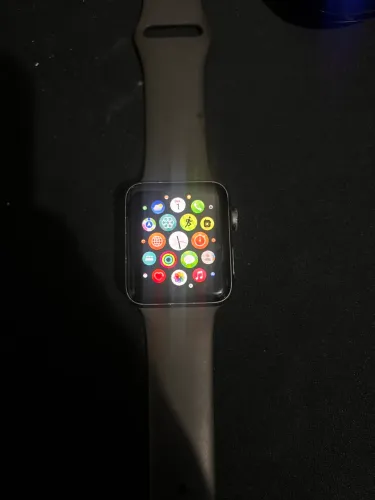 Apple Watch Series 3 - Ótimo estado