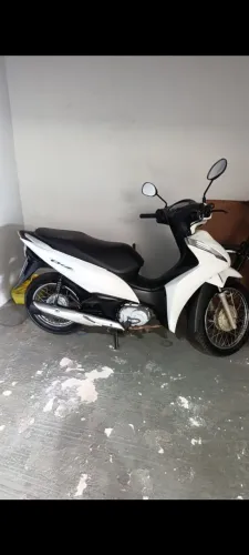 Biz 2019 110 cc Quitada e licenciada por 11.300,00 a moto está em Castanhal