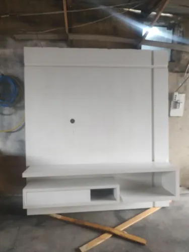Painel de tv em mdf