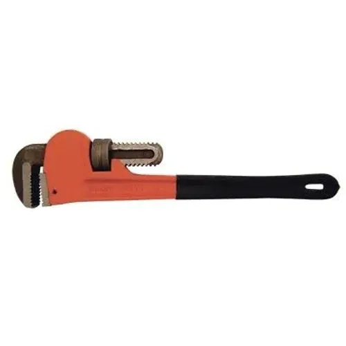 chave Grifo 24" Emborrachada 681179 Lee Tools