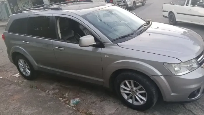 Dodge Journey SXT 3.6 V6 Aut. 2015