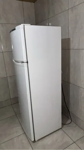 Geladeira Biplex Completo Cônsul