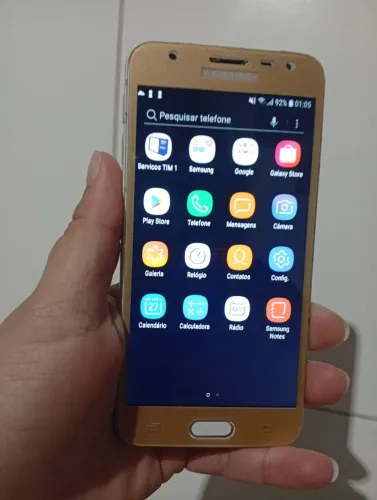 Celular Samsung J5 Prime 