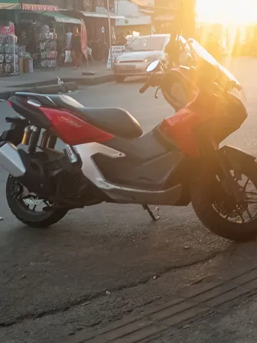 moto coisa boa