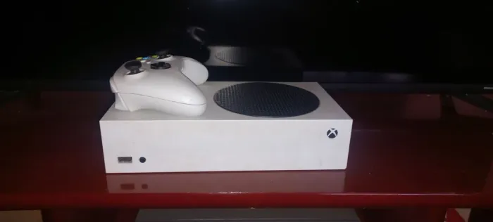 Xbox series S 