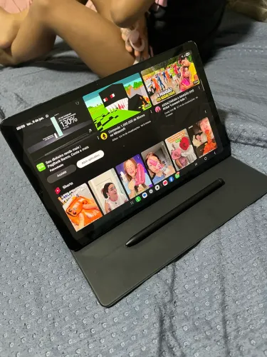 Samsung TAB s6 LiTE 128gb