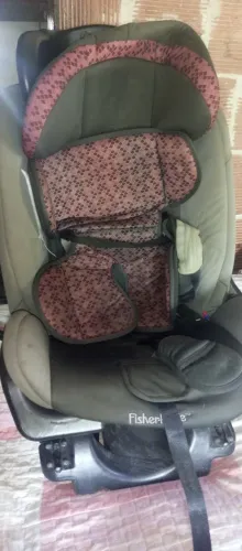 Vendo cadeirinha para carro de criança para sair agora