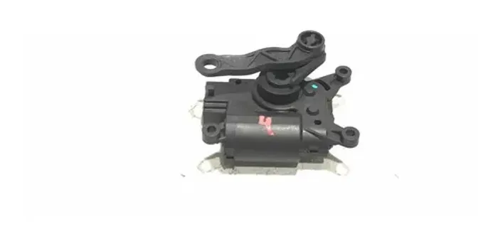 Servo Motor Ar Condicionado Volkswagen Jetta 2015 #4