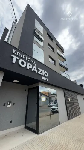 Apartamento à Venda no Edifício Topázio Augusta Mota