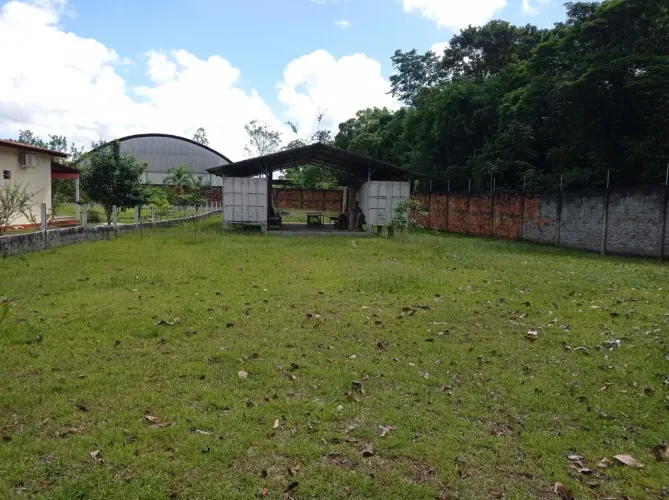 Condominio Amazonflora - Fica em Benevides/PA
