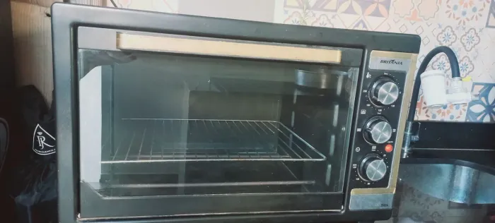 Forno elétrico