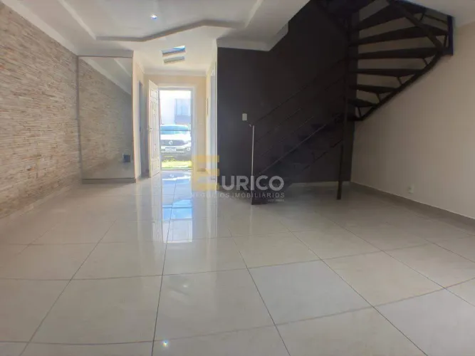 Casa em condomínio à venda no Condomínio Garden Resort em Jundiaí/SP