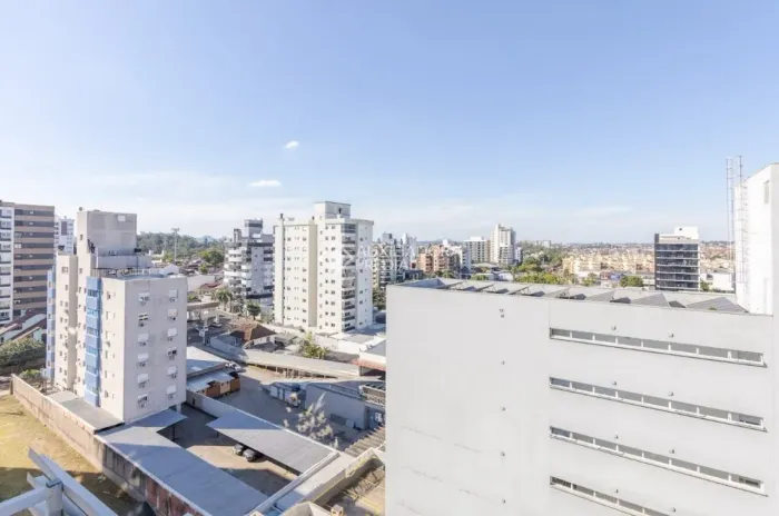 Sala comercial em Canoas 2 vagas