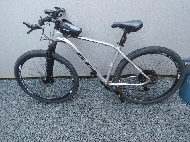Bike GTA aro 29 1/12 machas MT