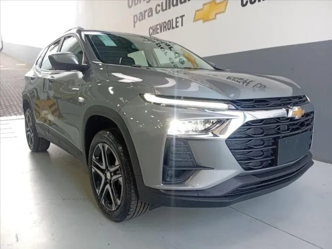 Chevrolet Tracker LT 1.0 Turbo 12V Flex AUT 2027