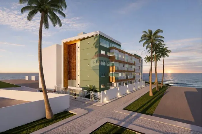 2 quartos em Porto de galinhas- Beira-mar