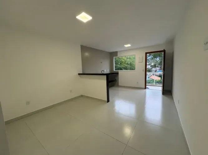 Apto de 1 qt, Barra da Tij (Ilha da Gigóia) PRIMEIRA LOCAÇAO, valor inclui IPTU, cond, agu