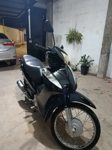 Honda Biz