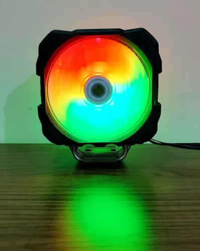 COOLER BOX ALSEYE MAX M120D-PLUS ll ARGB