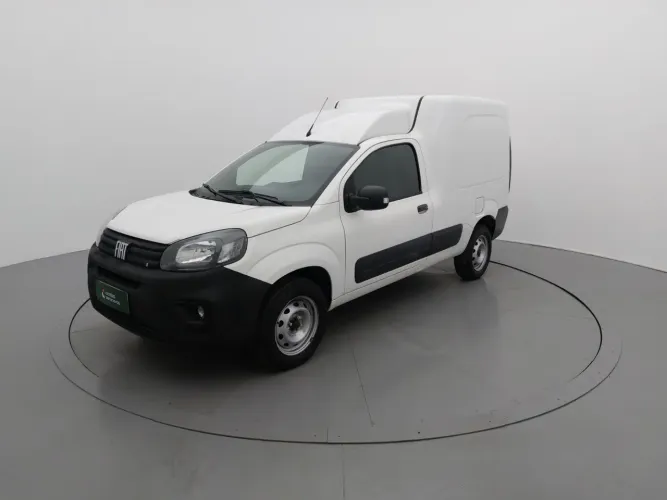 Fiat Fiorino Endurance 1.3 Flex 8V 2P 2026