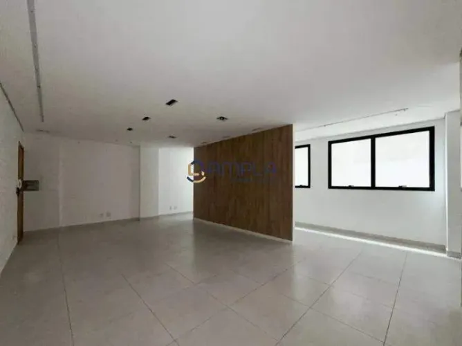 Sala para aluguel, 1 vaga, Estoril - Belo Horizonte/MG