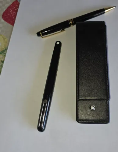 rollerball Montblanc