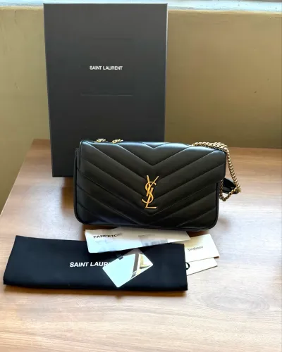 Bolsa Ysl Loulou Original saint laurent 