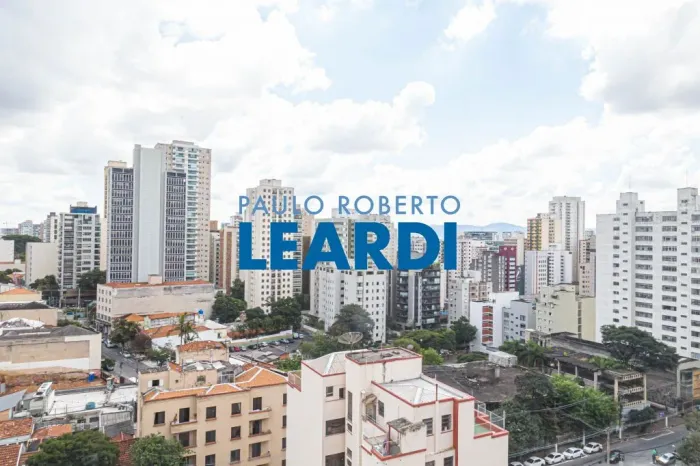APARTAMENTO - PERDIZES - SP