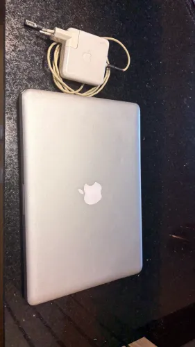 MacBook Pro 13 2012 Intel i7 8gb RAM 256gb Ssd 1TB HD
