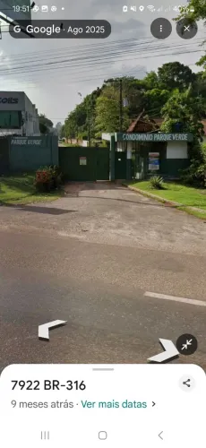 Vendo em condom.4 lotes industriais 7100 m² pronto pra montar sua fábrica ou indústria.