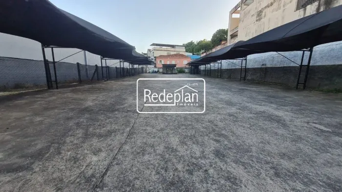 ESPAÇO COMERCIAL PARA LOCAÇÃO - CENTRO DE BARRA MANSA