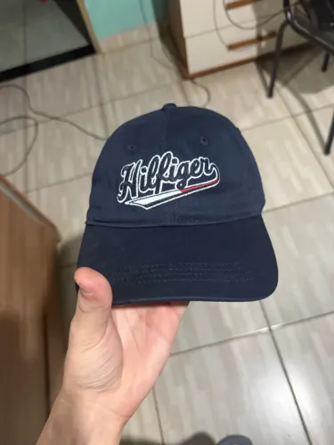 Boné tommy Hilfiger