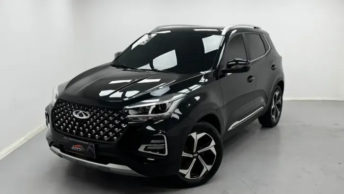 Chery Tiggo 5X Pro 1.5 Turbo Flex Aut. 2025