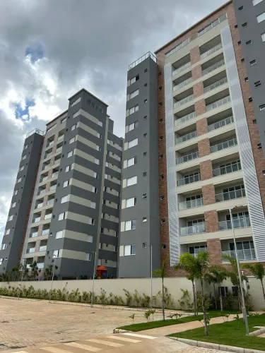 Vendo Apartamento Akso Prime 3 Quartos